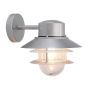 Elstead Lighting COPENHAGEN COPENHAGEN Wandleuchte 1x60W/E27 IP44
