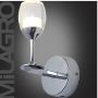 Milagro COPPA ML307 Wandleuchte 1x5W/LED 350LM