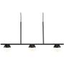 Nordlux Contina 2010953003 Pendelleuchte 3x5W/G9 IP20