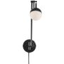Nordlux CONTINA 2010971003 Wandleuchte 1x5W/G9 IP20