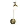 Nordlux CONTINA 2010971035 Wandleuchte 1x5W/G9 IP20