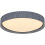 Nordlux Corato 2512466010 Deckenleuchte 3x15w/e14 ip20