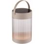 Nordlux COUPAR 2518215009 Tischleuchte 1x3.2w/led 3000k 150lm ip44