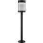 Nordlux COUPAR 2518228003 Stehlampe 1x3.2w/led 3000k 150lm ip44 SOLAR
