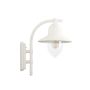 Norlys COMO 370W Wandleuchte 1x9W/E27 IP54