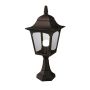 Elstead Lighting CHAPEL CP4-BLACK Stehlampe 1x60W/E27 IP44