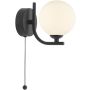 Dar Lighting Cradle CRA0722-02 Wandleuchte 1x25w/g9 ip20