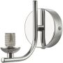 Dar Lighting Cradle CRA0750-F Wandlampenarm 1x25w/g9 ip20
