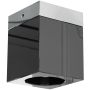 Open Design Highlights Cubo Nero OR81046 Aufbau-Downlight 1x8W/GU10 IP20
