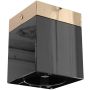 Open Design Highlights Cubo OR86300 Aufbau-Downlight 1x8W/GU10 IP20