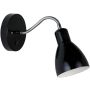Nordlux CYCLONE 2512741003 Wandleuchte 1x15w/e14 ip20