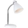 Nordlux CYCLONE 73065001 Schreibtischlampe 1x15W/E14 IP20