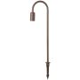 Zambelis SPIKE LIGHT E279 Gartenstrahler 6W/led 3000K 500lm IP65