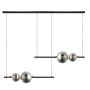 Zambelis PENDANT LED 22234 Pendelleuchte 24W/led 3000K 2200lm IP20