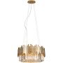 Maxlight TREND P0368 Pendelleuchte 8x40w/e14 ip20