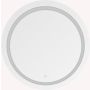 Zuma Line LUSTRO D2338-60 Spiegel 1x24W/LED 3000/4000/6000k 477lm ip44
