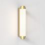 Astro Lighting Burlington 1477003 Wandleuchte 1x9.8W/LED 2700k 418lm ip44