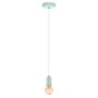 Eglo YORTH-P 49019 Pendelleuchte 1x60W/E27 IP20