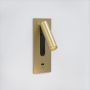 Astro Lighting Fuse 1215145 Wandleuchte 1x3.5W/LED 2700K 185LM IP20