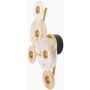 Maxlight ALLURE W0357 Wandleuchte 5x25w/led 3000k 850lm ip20