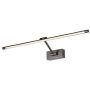 AZzardo DAVINCI AZ4264 Wandleuchte 1x16W/LED 3000K 1200LM IP20