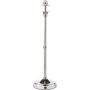 Dar Lighting Dahl DAH4238 Basis 1x2,4w/led 2800k 239lm