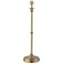 Dar Lighting Dahl DAH4275 Basis 1x2,4w/led 2800k 239lm
