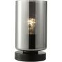 Dar Lighting Daylin DAY4222 Tischleuchte 1x60w/E27 ip20
