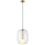 Zambelis PENDANT LIGHT 22057 Pendelleuchte 1x7W/G9 IP20