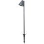 Zambelis SPIKE LIGHT E281 Gartenstrahler 1x20W/GU10 IP65