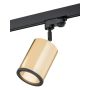 Argon DELF 4303 Schienenstrahler 1x15W/E27 IP20