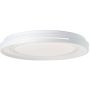 Brilliant Barty G97158/75 Wandleuchte 3000k-6500k 2900lm IP20