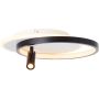 Brilliant Eunomia G99752/76 Deckenlampe 3000k 2500lm IP20