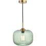 Dar Lighting Demarius DEM0124 Pendelleuchte 1x40w/e27