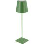 Dar Lighting Derrick DER4224 Tischleuchte 1x5w/led 6500k 290lm ip54