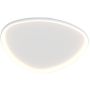 Zambelis CEILING LED LAMP 23089 Deckenleuchte 39W/led 3000K 3067lm IP20