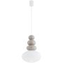 Argon DIEGO 8819 Pendelleuchte 1x5W/GU10 ip20