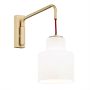 Argon DIUNA 8372 Wandleuchte 1x15W/E27 IP20