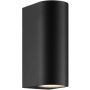 Nordlux Dion 2518021003 Wandleuchte 2x25w/gu10 ip44
