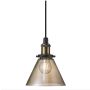 Nordlux DISA  45823027 Pendelleuchte 1x60W/E27 IP20