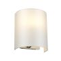 Designer’s Lightbox Cooper DL-COOPER-S-IV-PC Wandleuchte 1x60W/E27