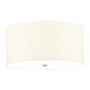 Designer’s Lightbox Fletcher DL-FLETCHER18-3LT-IV-PC Deckenleuchte 3x60W/E27