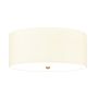Designer’s Lightbox Fletcher DL-FLETCHER22-5LT-IV-AB Deckenleuchte 5x60W/E27