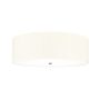 Designer’s Lightbox Fletcher DL-FLETCHER30-7LT-IV-PC Deckenleuchte 7x60W/E27