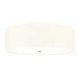 Designer’s Lightbox Fletcher DL-FLETCHER34-7LT-IV-AB Deckenleuchte 7x60W/E27