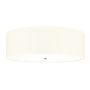 Designer’s Lightbox Fletcher DL-FLETCHER34-7LT-IV-PC Deckenleuchte 7x60W/E27