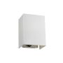 Designer’s Lightbox Riley DL-RILEY-S-IV-PC Wandleuchte 1x60W/E27
