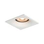 Italux Aranta DL-61903A-WH Einbau-Downlight 1x10W/GU10 IP20