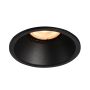 Italux Barto DL-60327C-BK Einbau-Downlight 1x10W/GU10 IP20