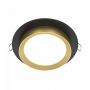 Maytoni HOOP DL086-GX53-RD-BG Einbau-Downlight 1x15W/GX53 IP20